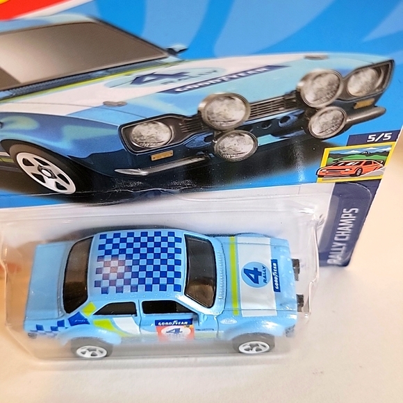 Hot wheels (2pcs) - Picture 4 of 8
